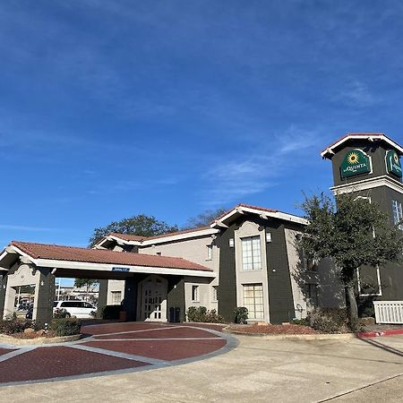 La Quinta Inn By Wyndham Tyler Exterior foto