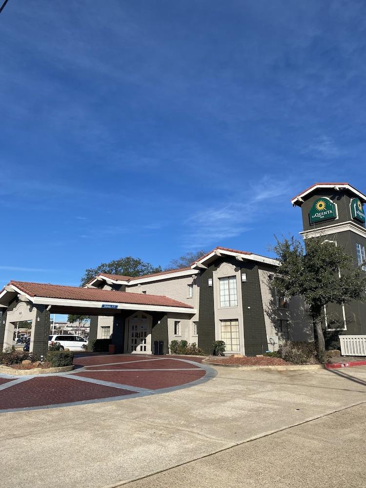 La Quinta Inn By Wyndham Tyler Exterior foto